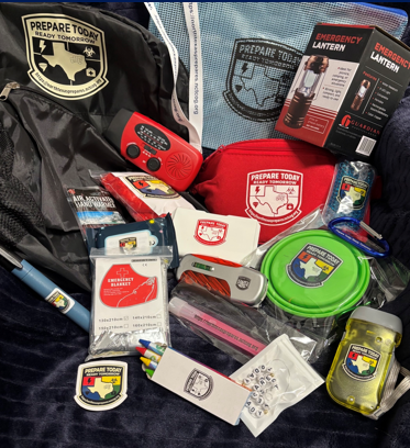 Resilience Kit Resilience Kit