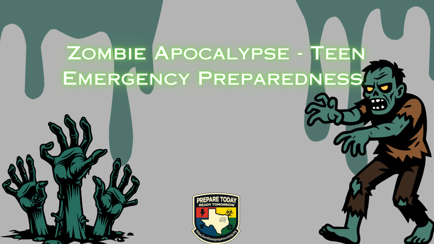 Zombie