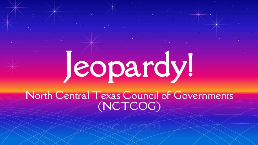 Jeopardy
