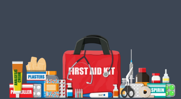 First Aid