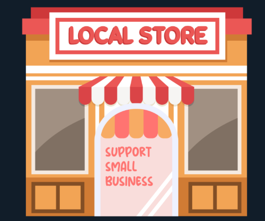 Support Small Businesses