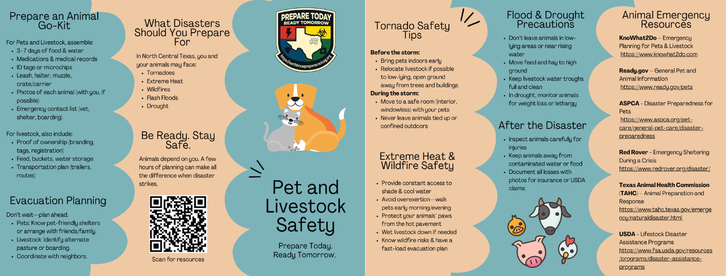 PetLivestock Brochure Eng