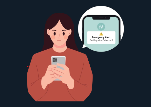 Emergency Notification System