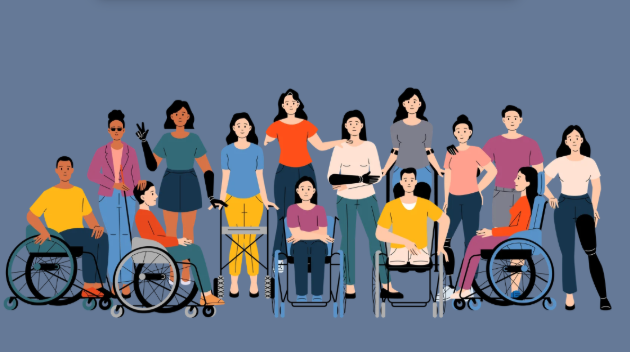 Access & Functional Needs